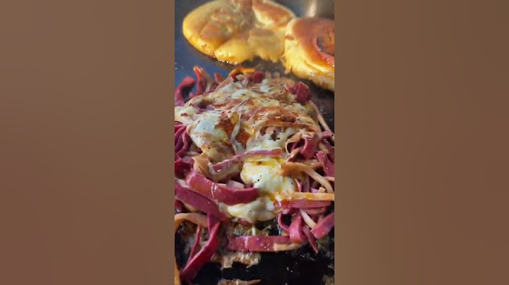 Fethiye Yengen Burger