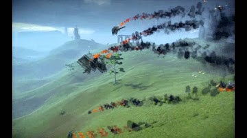 Tribes Ascend - Raindance CTF Trailer