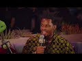 Denzel Curry - Interview - Coachella 2022