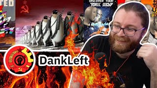 Lefty Subreddit in SHAMBLES After Post About Vaush Gets Positive Support