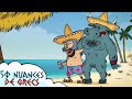 Bienvenue dans la mythologie prcolombienne  nouvelle compilation 50 nuances de grecs