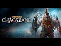 Кручу верчу , тебя заманить к себе хочу ! )) Warhammer: Chaosbane прохождение на русском