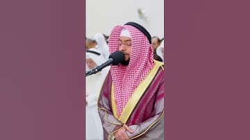 من سورة الأنعام تلاوة عطرة أحمد النفيس