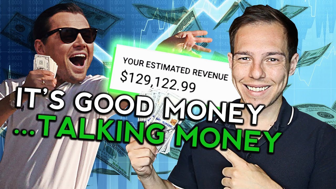 Why the Investing Niche Pays so Well