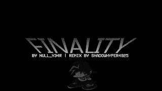 Vs Dave & Bambi Fantrack - FINALITY (SH-REMIX)
This remix is kinda good, idk.
Also i think it was kinda rushed.
***MINI INFO***
BPM: 519.
Key - UNKNOWN.
Length: 3:08.
Time spended to remix: 6 Hours 6 Minutes (mostly spended on visualizer, yeah...).
Patterns: 22.
Tracks: 46 (28 for song, 10 for visualizer and 8 for categorizing).
Plugins (total used): 73.
***CREDITS***:
Original by @Nully34rNoFake
BF Without micro from here: https://gamebanana.com/mods/301455
!!!READ THIS PLEASE BEFORE USING MY SONGS!!!
If you want to use my songs for mods and remixes then ask for permission, or you will have to remove them from your mod!!!
You can chart them if you of course credit me (or ping me on youtube).
***DISCORD SERVERS***:
MAIN: https://discord.gg/aKvUaTThbc
FOR MY FNF MODS: https://discord.gg/NPKbhGc9qr
Video made with FL Studio ZGameEditor Visualizer plugin
Effect author credits:
BoxedIn, 70sKaleido - Jph Wacheski http://jph_wacheski.itch.io/
Youlean Blur, Youlean Audio Shake, Youlean Image Rotation - Youlean
Dubswitcher Fast Static - Dubswitcher
TextTrueType - Ville
Youlean Time Stamp - Rado1, Youlean
Tags (ignore):
dave and bambi, bambi fnf, fnf bambi, bambi fantrack, fnf bambi fantrack, fnf, shadowhyper4925, bambi, daveandbambi, friday night funkin, fridaynightfunkin, dave, fantracks, fantrack, finality, remix Vs Dave & Bambi Fantrack - FINALITY (SH-REMIX)