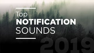 10 Best New Notification Sounds 2019 | Download Link |