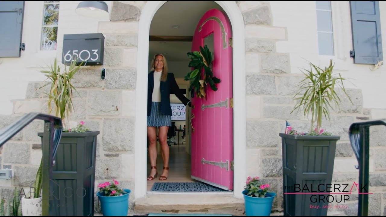 The Balcerzak Group of AB & Co Realtors