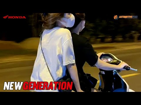 Video Honda Motor Bebek Terbaru 2023 | Supra Fit Reborn ⁉️ - youtube