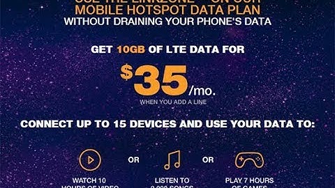 MetroPCS Launches Mobile Hotspot Data Plan With 10GB LTE for $35 a Month