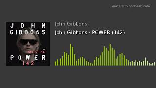 John Gibbons - POWER (142)