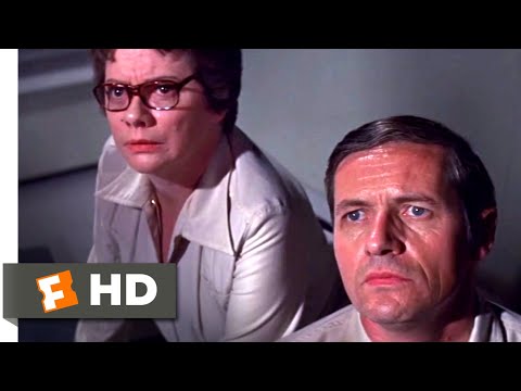 The Andromeda Strain (1971) - It's Growing Scene (7/10) | Movieclips