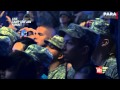 Paramore - The Only Exception Live At VH1 Divas Salute The Troop 12-05-10 HD