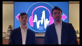 HeardTHT 2024 Lion Tank Application Video screenshot 4