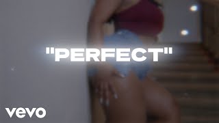 Fatdaddy, F.p.j. - Perfect Official Lyric Video
