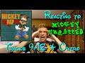 &quot;Mickey Unrapped&quot; Reaction: Tracks 9-12 &amp; Outro