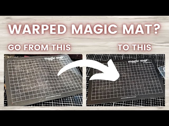 Your Top Magic Mat Questions Answered!