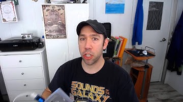 DROK USB Current Voltage Test Meter Charger Detector Multimeter Video Review