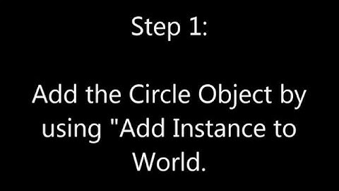 Creating a Default View for the Camera in Alice 2.X