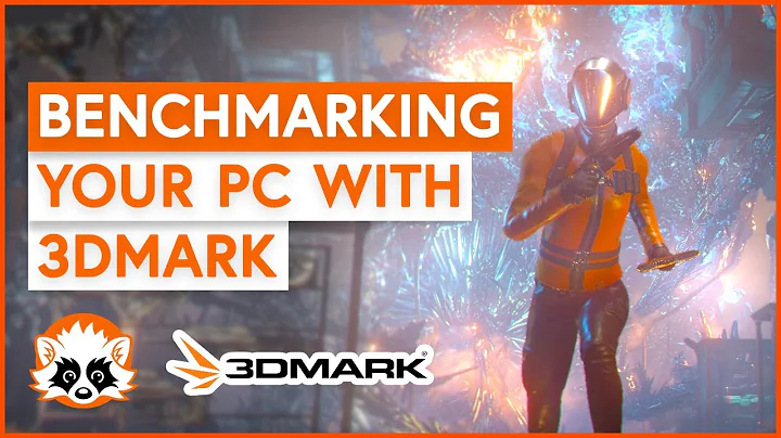 Where to get a 3DMark demo and how to use it to benchmark your system - DayDayNews