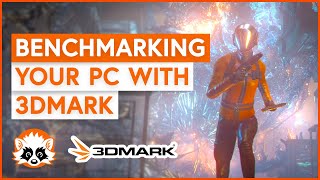 Where to get a 3DMark demo and how to use it to benchmark your system screenshot 1