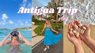 Galley Bay Resort & Antigua Vlog