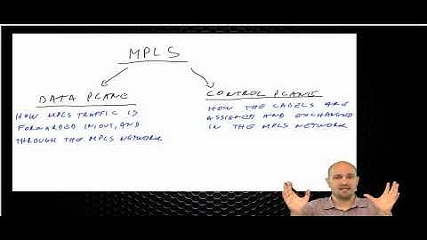 MPLS   00   MPLS Introduction