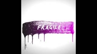 Video thumbnail of "Kygo - Fragile"