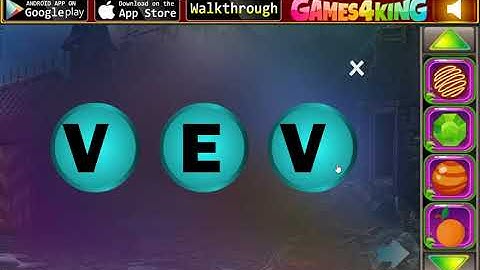 G4k Cheating Cat Escape Game Walkthrough