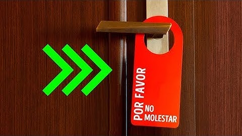 12 tips poco conocidos para evitar un robo en tu cuarto de hotel