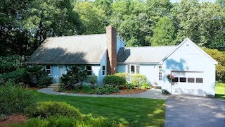 16 Howe Road video tour