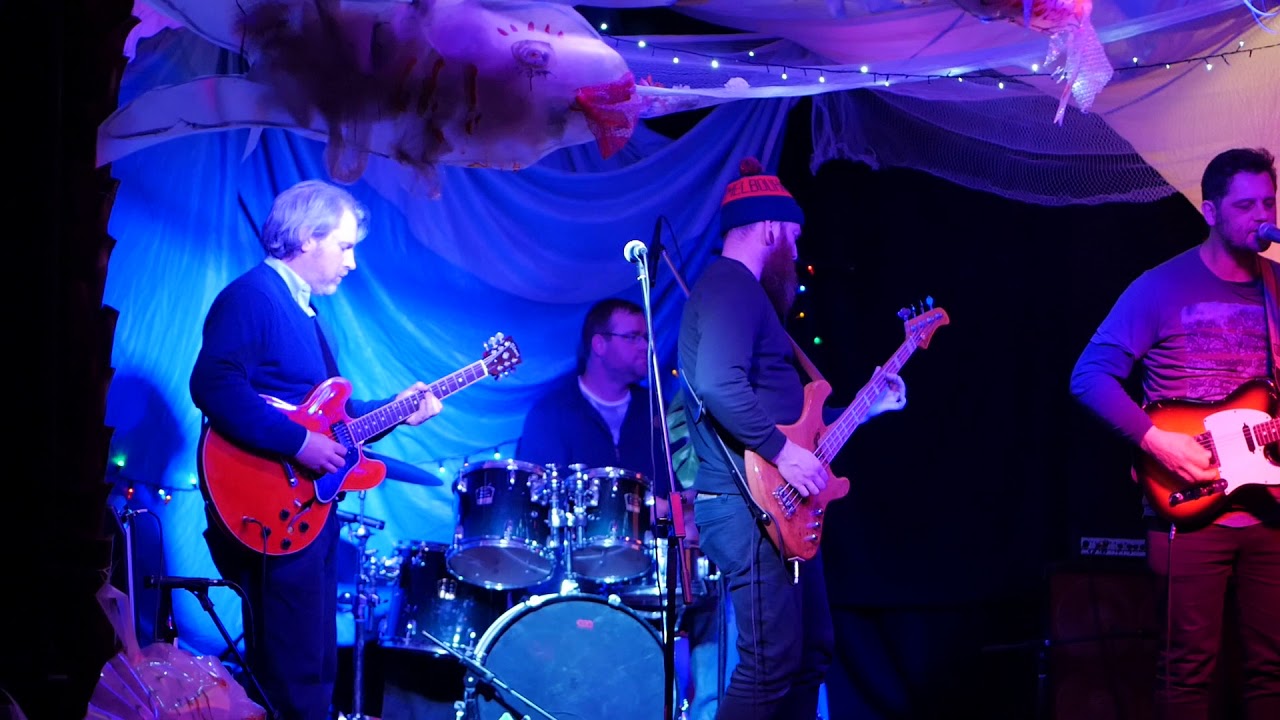Watch Space Bar, Happy Birthday, live at the Grand Poobah, Hobart, 18.08.2017 on YouTube Watch Space Bar, Happy Birthday, live at the Grand Poobah, Hobart, 18.08.2017 on YouTube