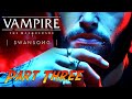 Vampire: The Masquerade - Swansong | Gameplay Walkthrough - Part Three | No Commentary