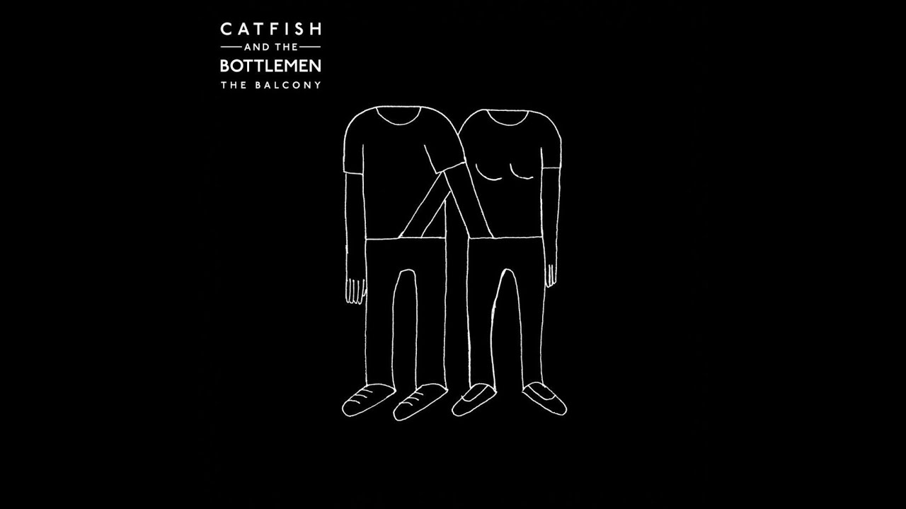 Catfish and The Bottlemen "26" Lyrics YouTube