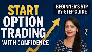 Option Trading Kya Hoti Hai? ₹500 Se Shuru Karo – Beginner Ka Full Guide