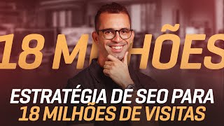 18 Milhões de Visitas com uma estratégia Simples de SEO screenshot 5