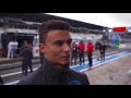 Mick Schumacher mit Demorunden im DTM-Fahrzeug | DTM Exklusiv