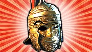 For Honor: The Centurion Experience