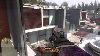 SICK RAID KILLCAM