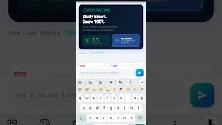DortexAI AI powered medical MCQ practice and smart learning for students