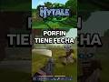 Hytale este 13 de enero 🚨