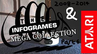 My Infogrames/Atari Mega Collection - Part 6 (2008-2014)