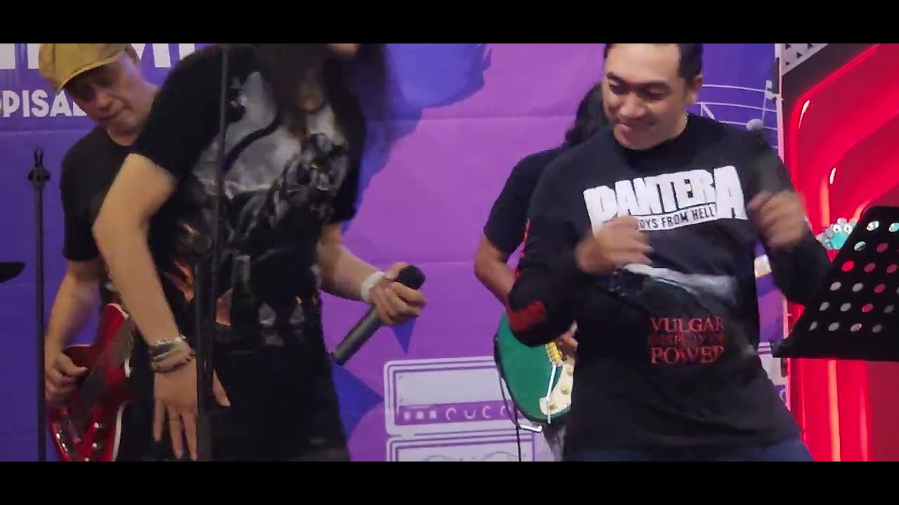 Dr. Stein - Helloween, The SHADOW feats Om Roy Big Panzer