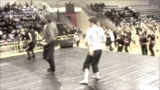 TELETHON 2010 Dancelife@ferdinandoarenella