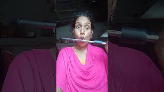 mom's tricky eating video #funny #comedy#butifyoucloseyoureyes #family