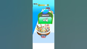 Hottub Run level 14 | All level gameplay. Android, iOS #shorts #mobilegames #gameplay #walkthrough