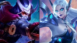 Enorme Fake Mobile Legends Boni