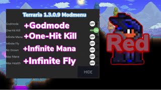 Terraria Android Modmenu!! ANDROID MODS screenshot 3