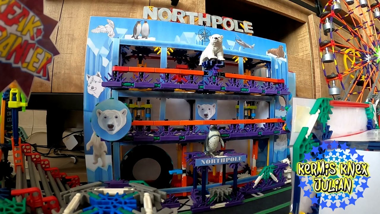 Kermis Knex Zomerfeest 2025