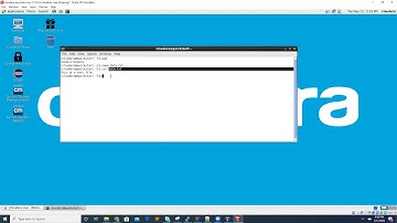 Cloudera: Copying a file into Hadoop HDFS file system