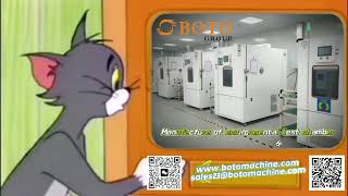 Manufacture of environmental climate test chamber for more than 20 years. Welcome inquiry~